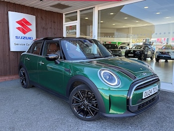 Used MINI Hatch undefined for sale - 78452319: Photo