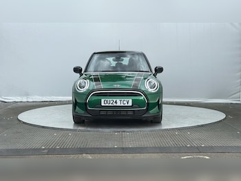 Used MINI Hatch 2024 for sale - 78452319: Photo