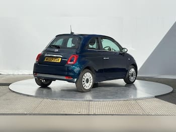 Used Fiat 500 2023 for sale - 79721174: Photo