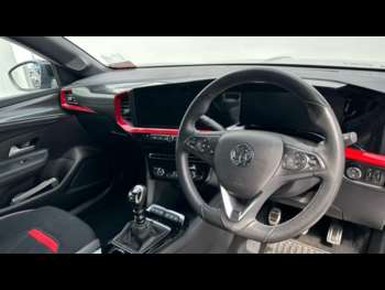 Used Vauxhall Mokka 2022 for sale - 74588644: Photo