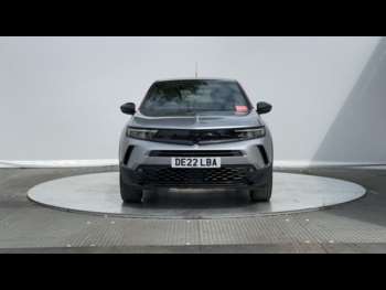 Used Vauxhall Mokka 2022 for sale - 74588644: Photo
