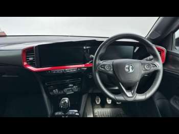 Used Vauxhall Mokka 2022 for sale - 74588644: Photo