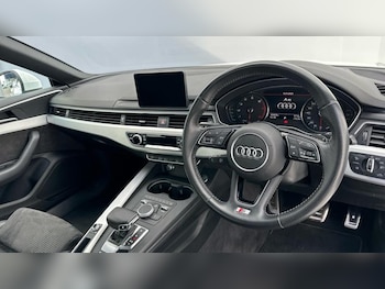 Used Audi A5 2019 for sale - 75935060: Photo