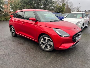 2025 - 1.2 Mild Hybrid Ultra 5dr