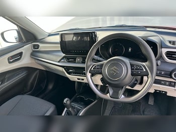 Used Suzuki Swift 2025 for sale - 77406930: Photo