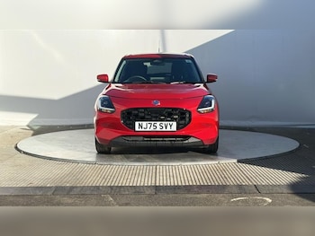 Used Suzuki Swift 2025 for sale - 77406930: Photo