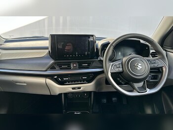 Used Suzuki Swift 2025 for sale - 77406930: Photo