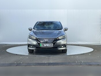 Used Nissan Leaf 2023 for sale - 77774667: Photo