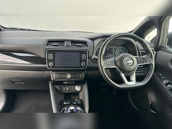 Used Nissan Leaf 2023 for sale - 77774667: Photo