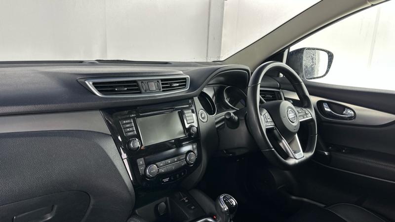 Used Nissan Qashqai 2019 for sale - 76664788: Photo 11