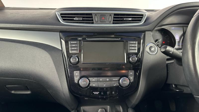 Used Nissan Qashqai 2019 for sale - 76664788: Photo 12