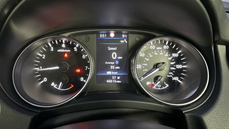 Used Nissan Qashqai 2019 for sale - 76664788: Photo 13