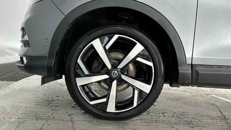 Used Nissan Qashqai 2019 for sale - 76664788: Photo 17