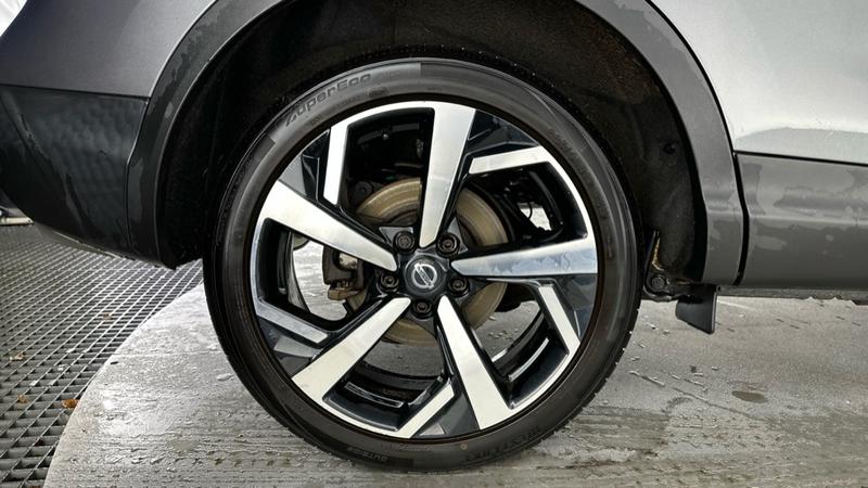 Used Nissan Qashqai 2019 for sale - 76664788: Photo 19