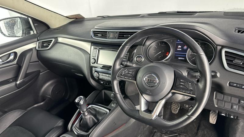 Used Nissan Qashqai 2019 for sale - 76664788: Photo 2