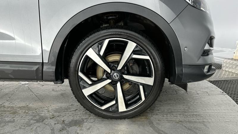 Used Nissan Qashqai 2019 for sale - 76664788: Photo 20