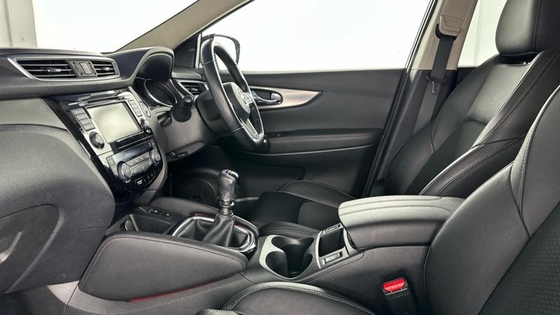 Used Nissan Qashqai 2019 for sale - 76664788: Photo 27