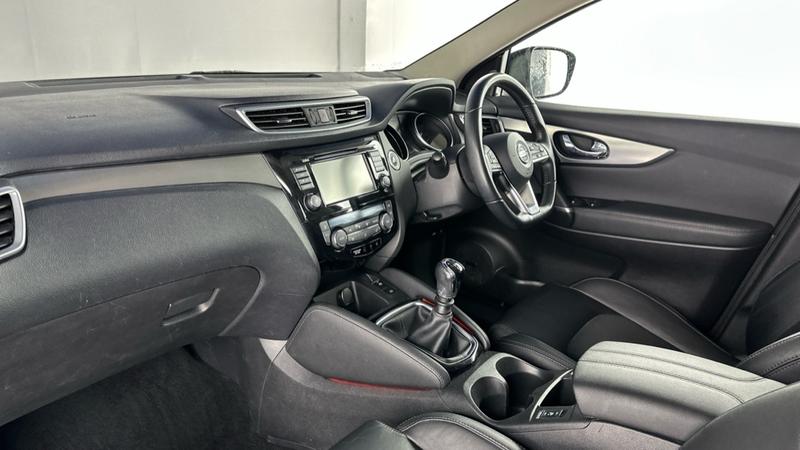 Used Nissan Qashqai 2019 for sale - 76664788: Photo 28