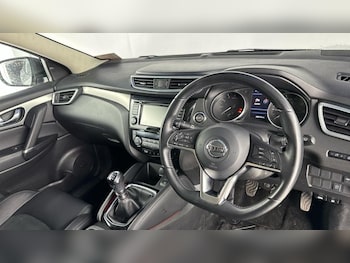 Used Nissan Qashqai 2019 for sale - 76664788: Photo