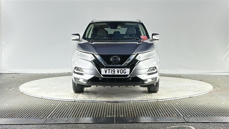 Used Nissan Qashqai 2019 for sale - 76664788: Photo 3