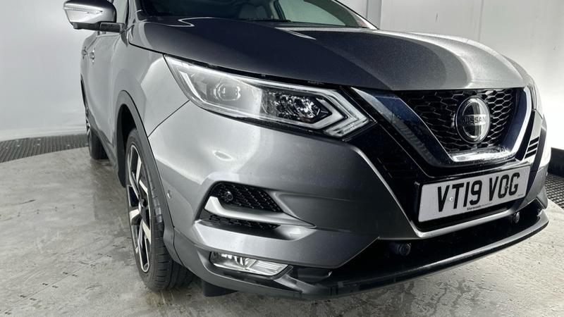 Used Nissan Qashqai 2019 for sale - 76664788: Photo 36