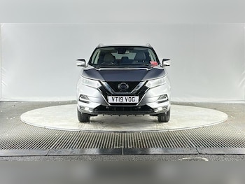 Used Nissan Qashqai 2019 for sale - 76664788: Photo