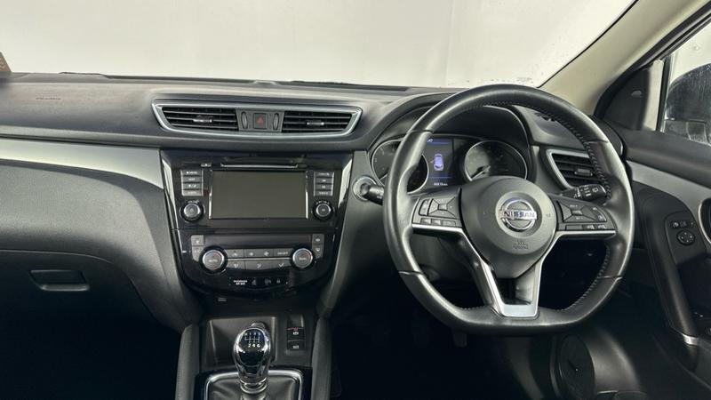 Used Nissan Qashqai 2019 for sale - 76664788: Photo 4
