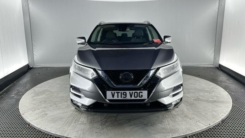 Used Nissan Qashqai 2019 for sale - 76664788: Photo 41