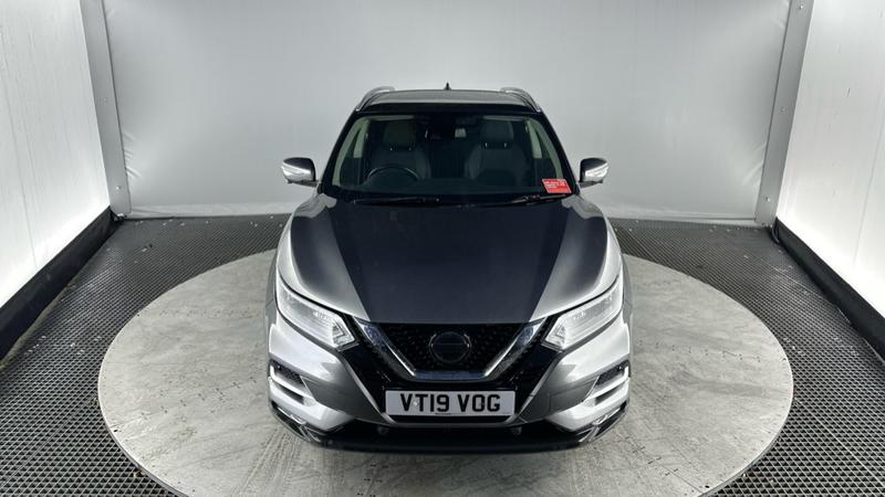 Used Nissan Qashqai 2019 for sale - 76664788: Photo 42