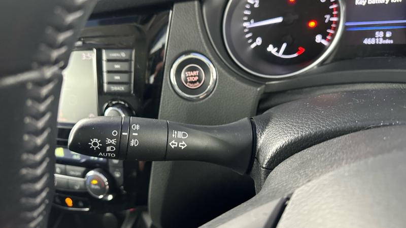 Used Nissan Qashqai 2019 for sale - 76664788: Photo 49