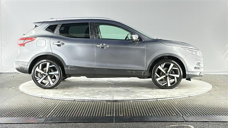 Used Nissan Qashqai 2019 for sale - 76664788: Photo 5