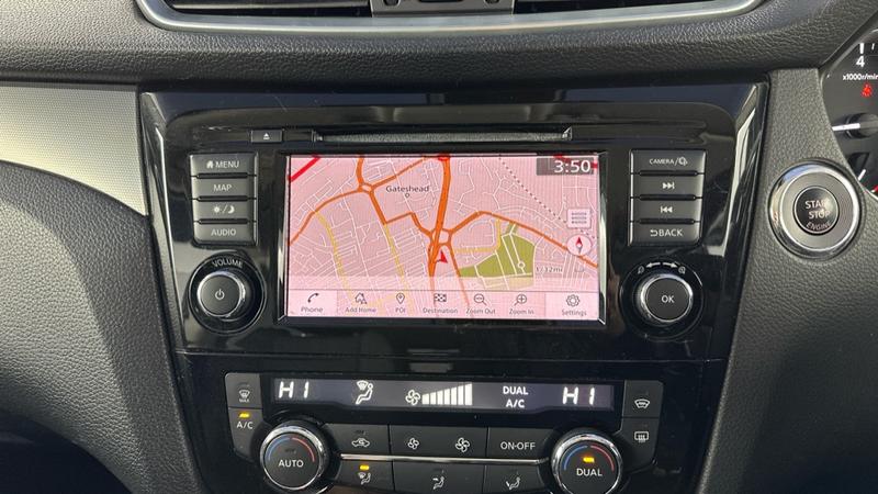 Used Nissan Qashqai 2019 for sale - 76664788: Photo 51