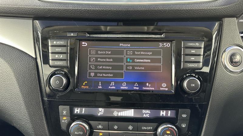 Used Nissan Qashqai 2019 for sale - 76664788: Photo 52