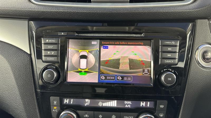 Used Nissan Qashqai 2019 for sale - 76664788: Photo 53