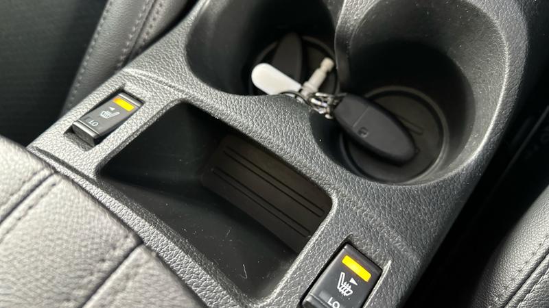 Used Nissan Qashqai 2019 for sale - 76664788: Photo 56