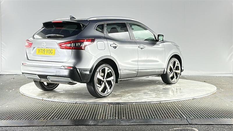 Used Nissan Qashqai 2019 for sale - 76664788: Photo 6