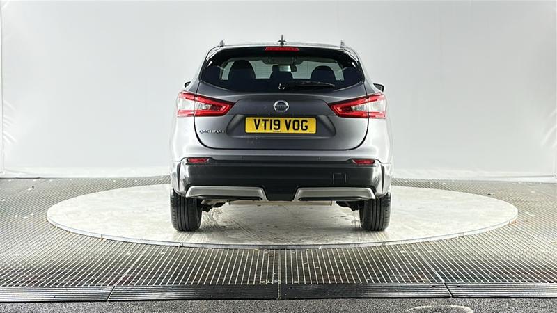 Used Nissan Qashqai 2019 for sale - 76664788: Photo 7