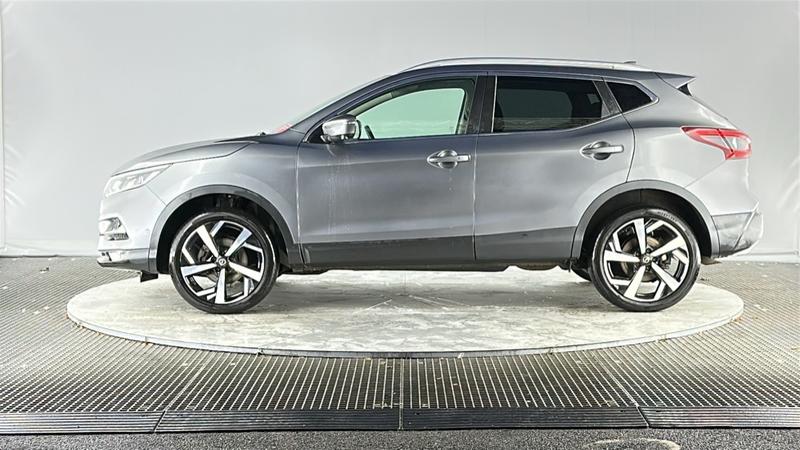 Used Nissan Qashqai 2019 for sale - 76664788: Photo 9