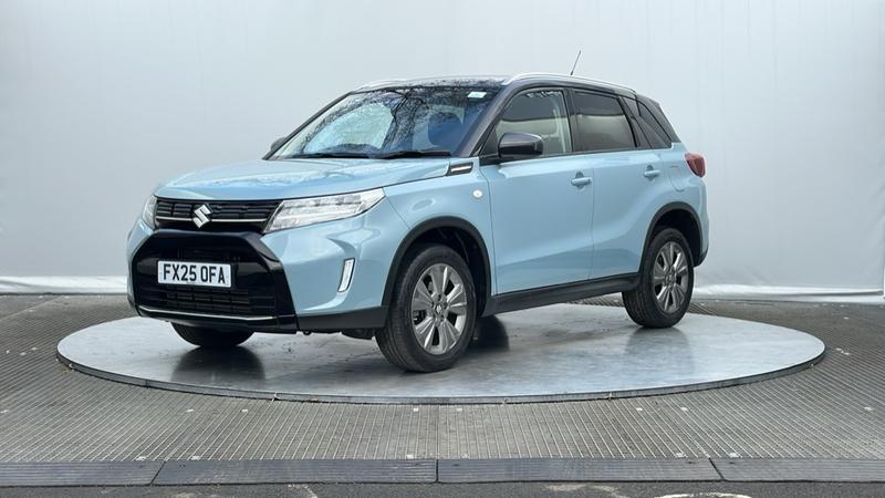 Used Suzuki Vitara 2025 for sale - 78028704: Photo 10