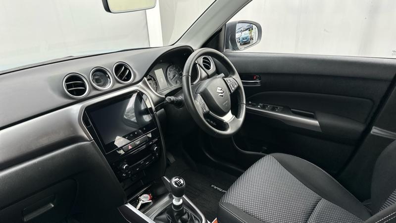 Used Suzuki Vitara 2025 for sale - 78028704: Photo 12