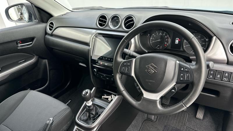 Used Suzuki Vitara 2025 for sale - 78028704: Photo 2