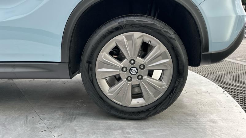 Used Suzuki Vitara 2025 for sale - 78028704: Photo 20