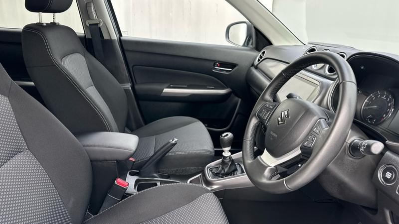 Used Suzuki Vitara 2025 for sale - 78028704: Photo 25