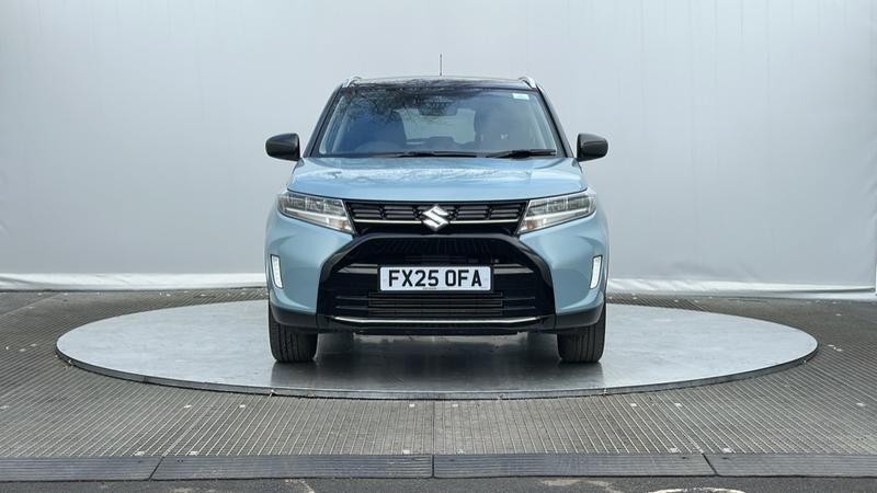 Used Suzuki Vitara 2025 for sale - 78028704: Photo 3