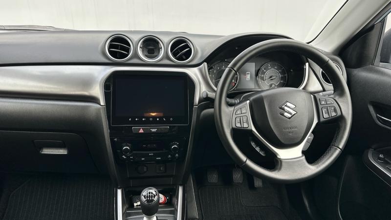 Used Suzuki Vitara 2025 for sale - 78028704: Photo 4