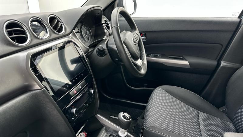 Used Suzuki Vitara 2025 for sale - 78028704: Photo 41