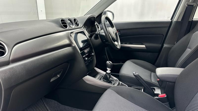 Used Suzuki Vitara 2025 for sale - 78028704: Photo 42