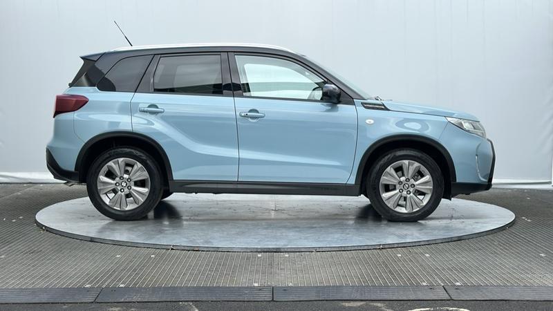 Used Suzuki Vitara 2025 for sale - 78028704: Photo 5