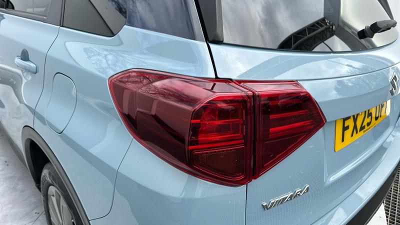 Used Suzuki Vitara 2025 for sale - 78028704: Photo 54