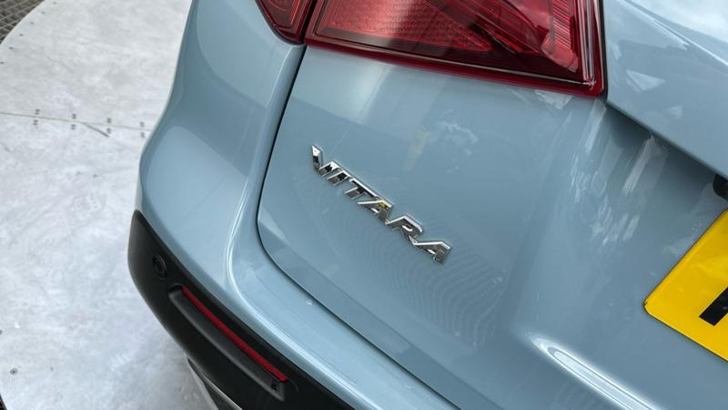 Used Suzuki Vitara 2025 for sale - 78028704: Photo 55